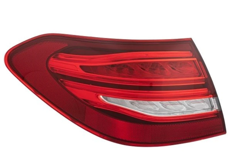 Image of HELLA Rear light HELLA 2SD 354 875-231