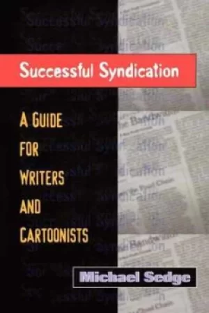Image of Successful syndication by Michael H Sedge
