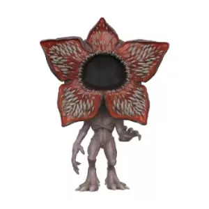 image of Stranger Things Demogorgon Pop! Vinyl Figure