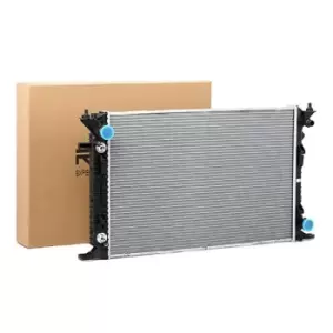 Image of RIDEX Engine radiator 470R0523 Radiator, engine cooling,Radiator AUDI,PORSCHE,A4 Avant (8K5, B8),A6 Avant (4G5, 4GD, C7),Q5 (8RB)