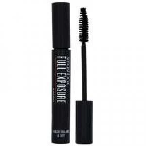 image of Smashbox Full Exposure Mascara 01 Jet Black 9.5ml