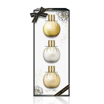 Image of Baylis & Harding Sweet Mandarin & Grapefruit 3x Baubles