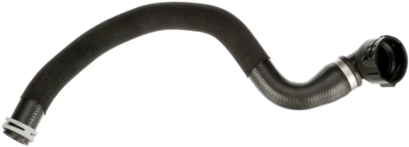 Image of GATES Radiator hose GATES 05-4990