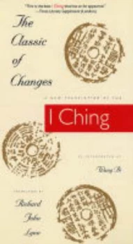 Image of The Classic of Changes by Richard John Lynn Paperback