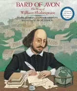 Image of bard of avon the story of william shakespeare