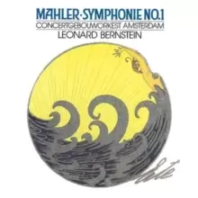 Image of Mahler: Symphonie No. 1