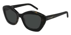 image of Yves Saint Laurent Sunglasses SL 68 002