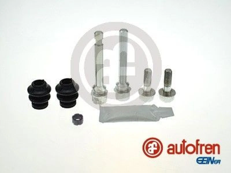 Image of AUTOFREN SEINSA Guide sleeve kit, brake caliper AUTOFREN SEINSA D7571C