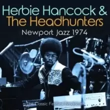 Image of Newport Jazz 1974: The Classic Festival Broadcast