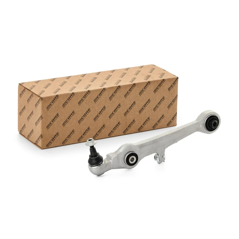 Image of goCORE GCI140050 Track rod end Front Axle, with nut Tie Rod End (914)