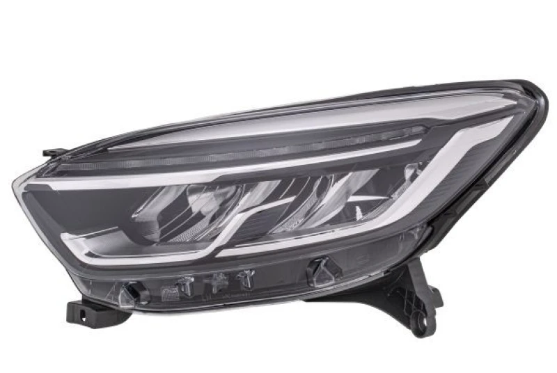 Image of HELLA Headlight HELLA 1EX 012 977-651