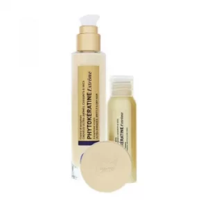 Image of PHYTO Keratine Extreme Exceptional Cream 100ml Gift Set
