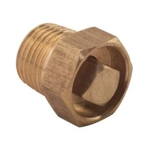Image of Plumbsure Brass Air Vent Dia3.2mm