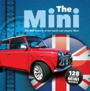 Image of The Mini Book