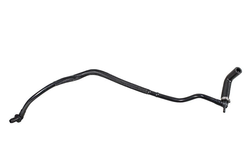 Image of Vacuum Hose, brake booster METZGER 2180033