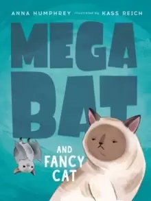 Image of Megabat And Fancy Cat