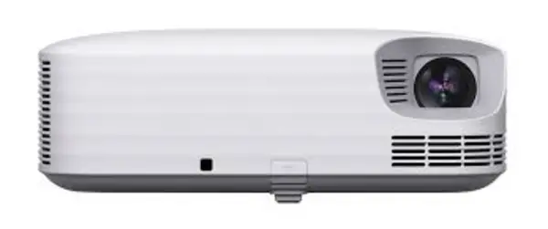 Image of XJ S400UN 4000 ANSI Lumens WUXGA Projector
