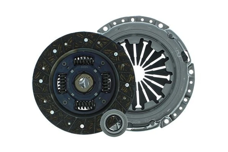 Image of AISIN Clutch kit AISIN KE-PE01