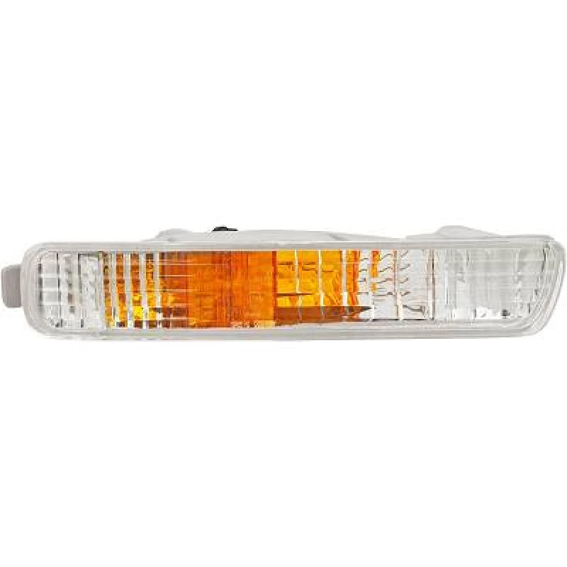 Image of DIEDERICHS 5216072 Turn Signal Right Front, white Indicator (62)