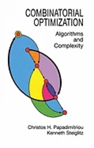 Image of combinatorial optimization algorithms and complexity