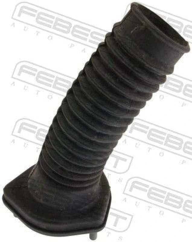 Image of Mounting, shock absorbers FEBEST TSS-MCU30RR