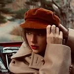 Image of Taylor Swift - Red (Taylor's Version) (Music CD)