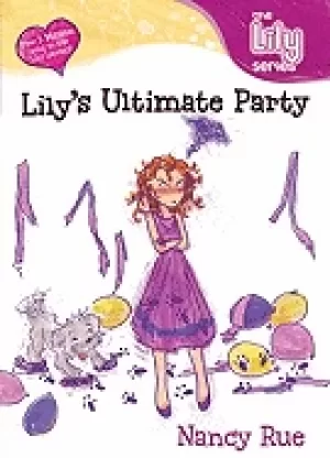 Image of lilys ultimate party