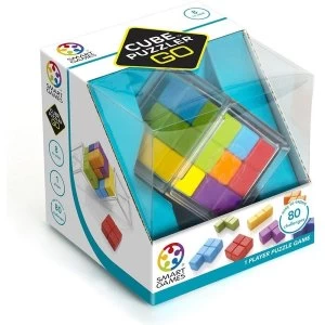Image of Cube Puzzler 2D GO Smart Games