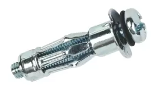 Image of Rawlplug Frame Fixing (L)37mm, Pack Of 20