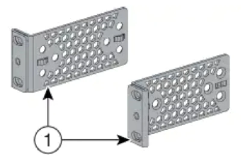 Image of ACCESSORY KIT WITH 19 INCH