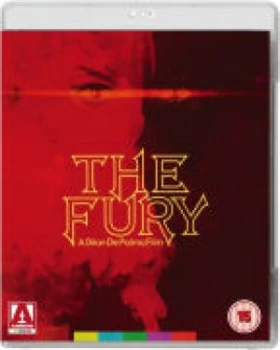Image of The Fury