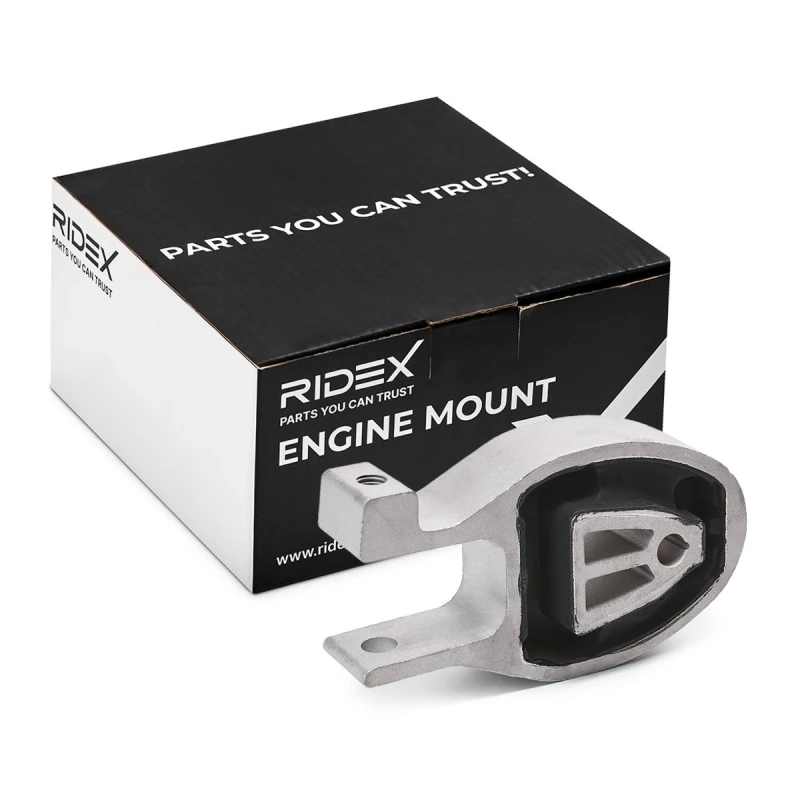 Image of Engine mount RIDEX 247E0354