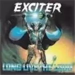 image of Exciter - Long Live The Loud