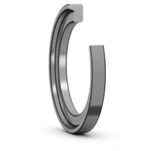 Image of SKF N 324 ECP 120mm Spherical Roller Bearing, 260mm O.D