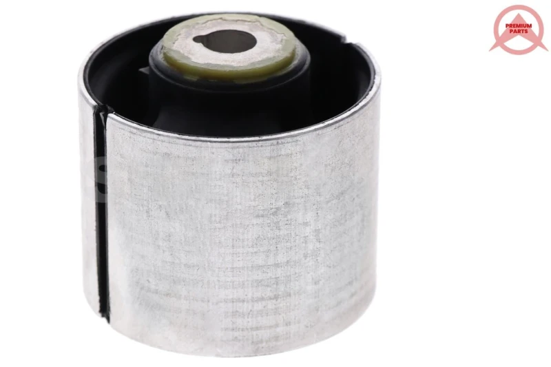 Image of SIDEM 849686 Arm Bushes Lower Front Axle, Rubber-Metal Mount, for trailing arm Control Arm-/Trailing Arm Bush (251)