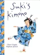 Image of sukis kimono