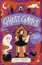 Image of Malice in Underland #3: Malice in Underland 3: Ghost Games