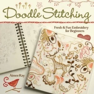 Image of Doodle-Stitching Paperback