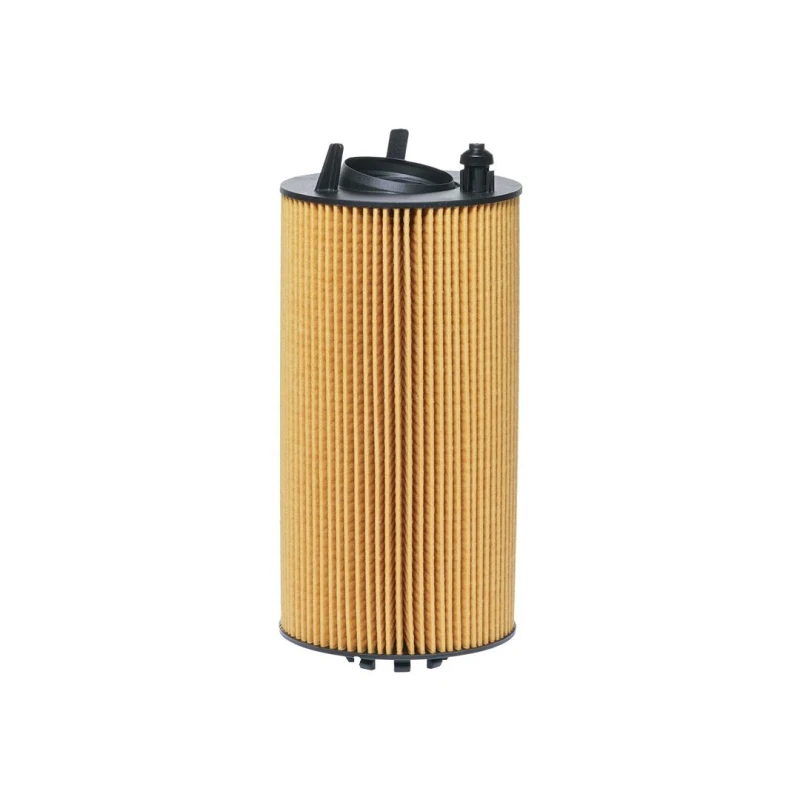 Image of Oil filter HENGST FILTER E430H D535