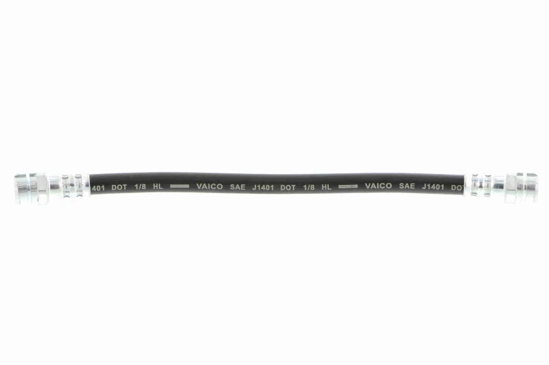 Image of VAICO V10-4216 Brake Hose Original VAICO Quality, Rear Axle Right Brake Hose (83)