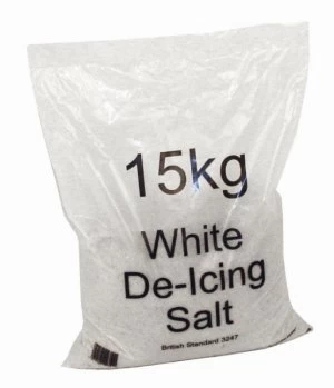 Image of Salt Bags 10x15k White 383498