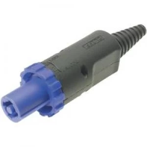 image of Mains connector Series mains connectors FC Plug straight Tot