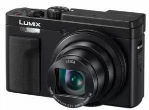 Image of Panasonic Lumix DC-TZ95 20MP Compact Digital Camera