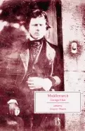 Image of middlemarch a study of provincial life