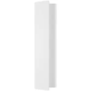 Eglo - Zubialde Integrated LED Wall Light White