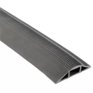 Image of Vulcascot MCP 1 Cable Bridge Snap Fit Black