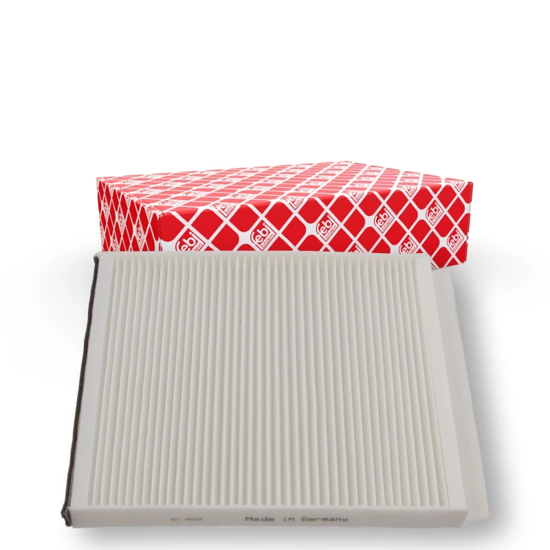 Image of FEBI BILSTEIN 30434 Pollen filter Pollen Filter Filter,interior air (424)