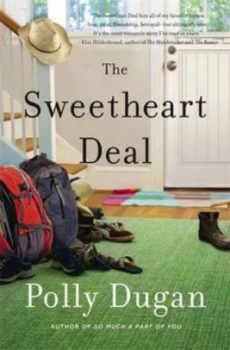 Image of The Sweetheart Deal by Polly Dugan Book
