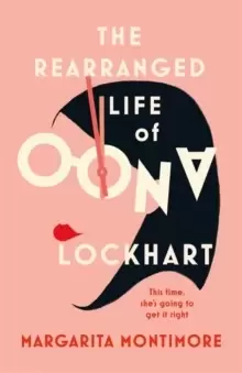Image of The Rearranged Life of Oona Lockhart