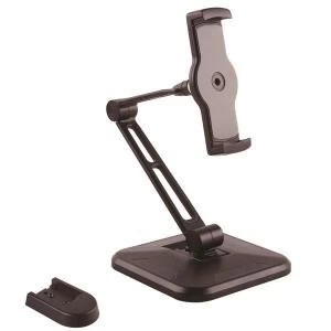 Image of StarTech Universal Tablet DeskStand for 4.7 12.9 Tablets